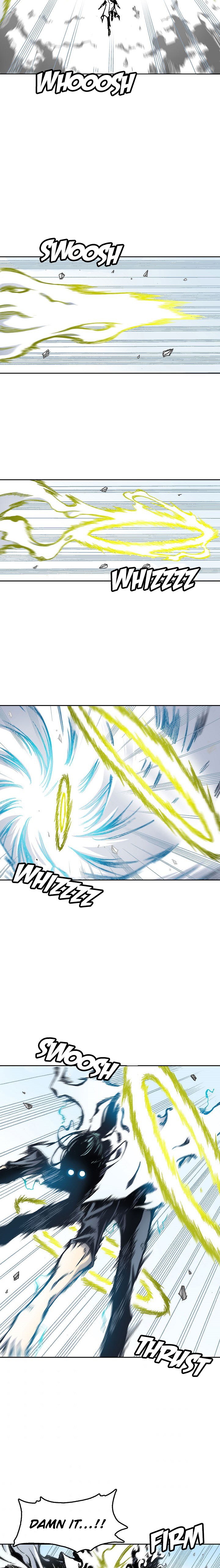 Read Legend of Sayu EN Manga Online