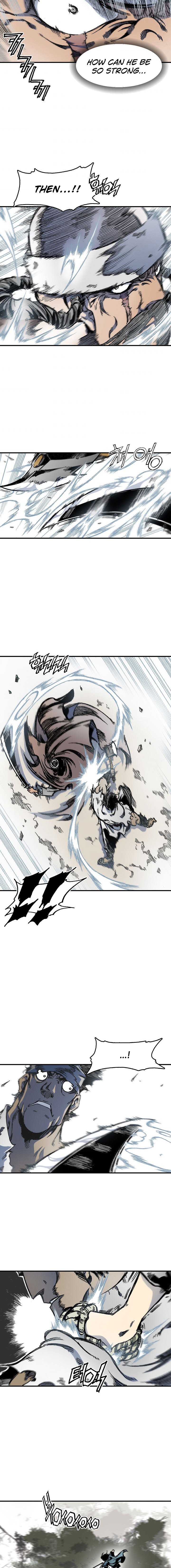 Read Legend of Sayu EN Manga Online