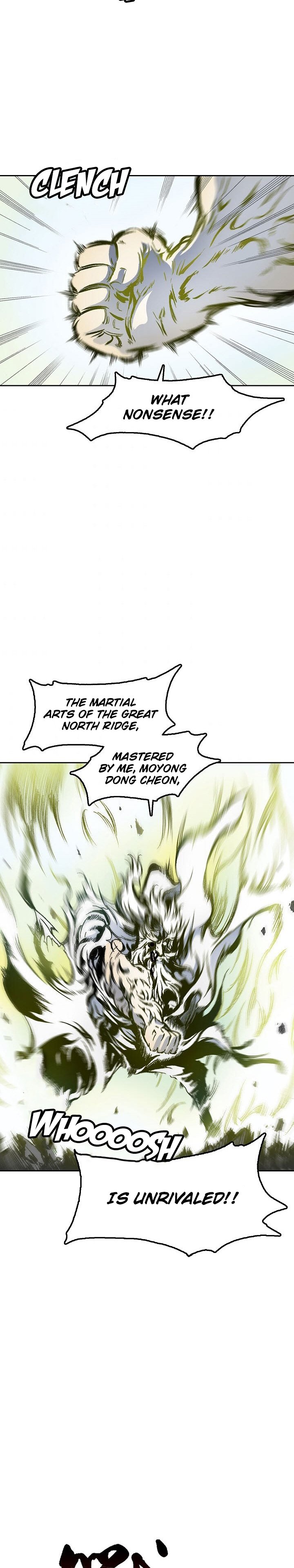 Read Legend of Sayu EN Manga Online