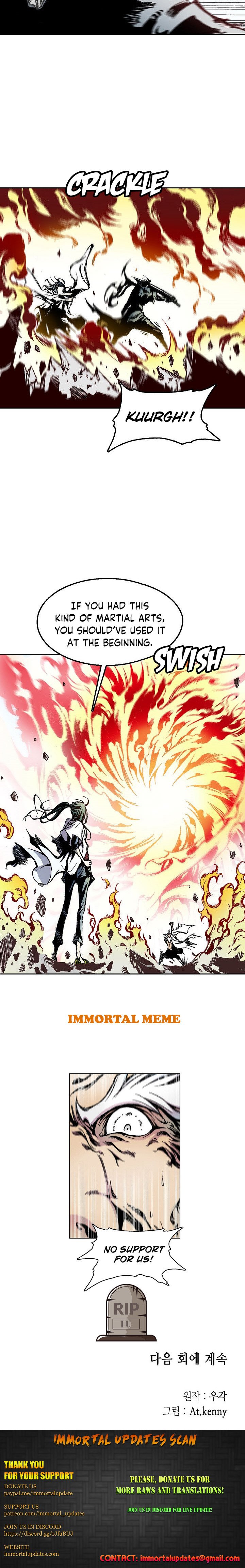 Read Legend of Sayu EN Manga Online