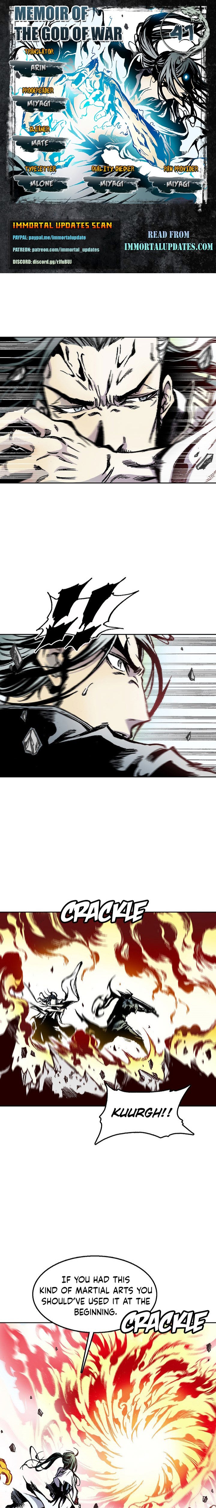 Read Legend of Sayu EN Manga Online
