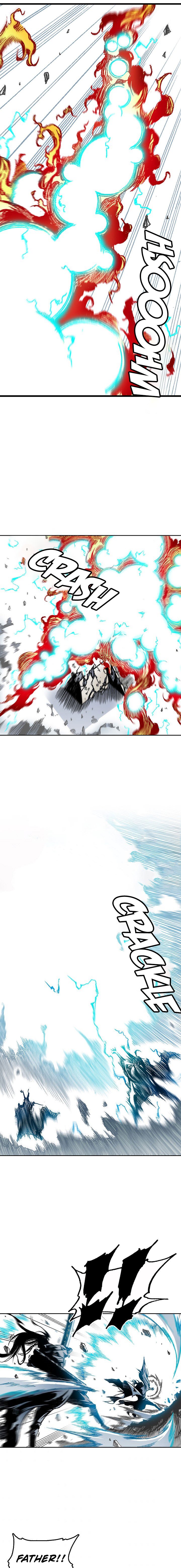 Read Legend of Sayu EN Manga Online