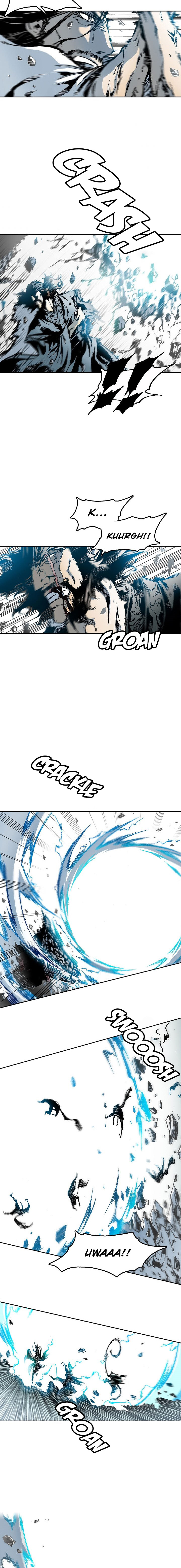 Read Legend of Sayu EN Manga Online