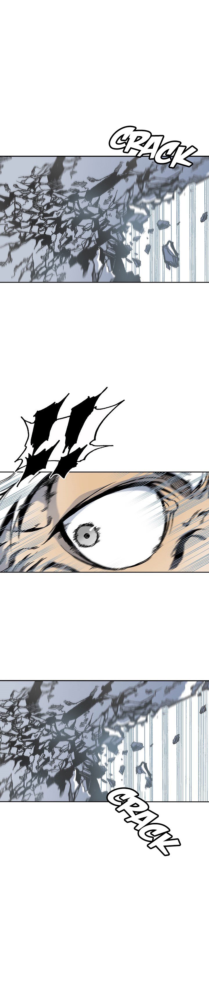 Read Legend of Sayu EN Manga Online