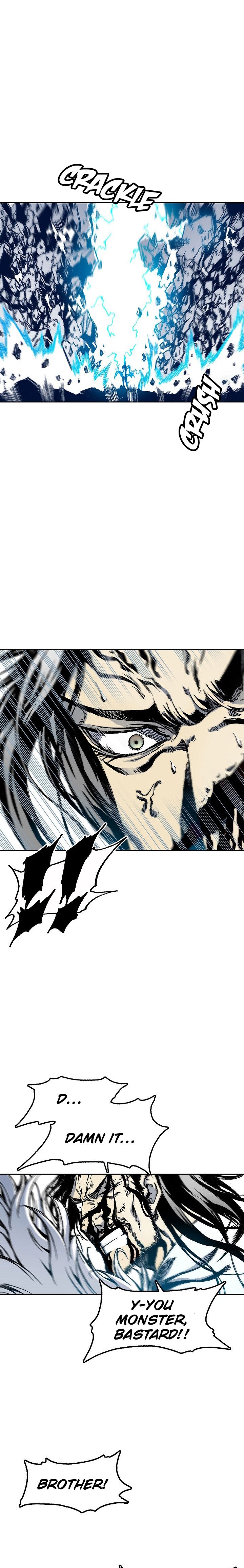 Read Legend of Sayu EN Manga Online