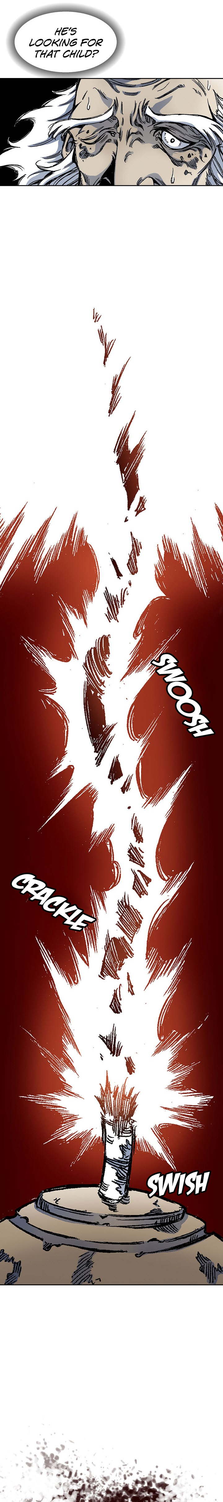 Read Legend of Sayu EN Manga Online