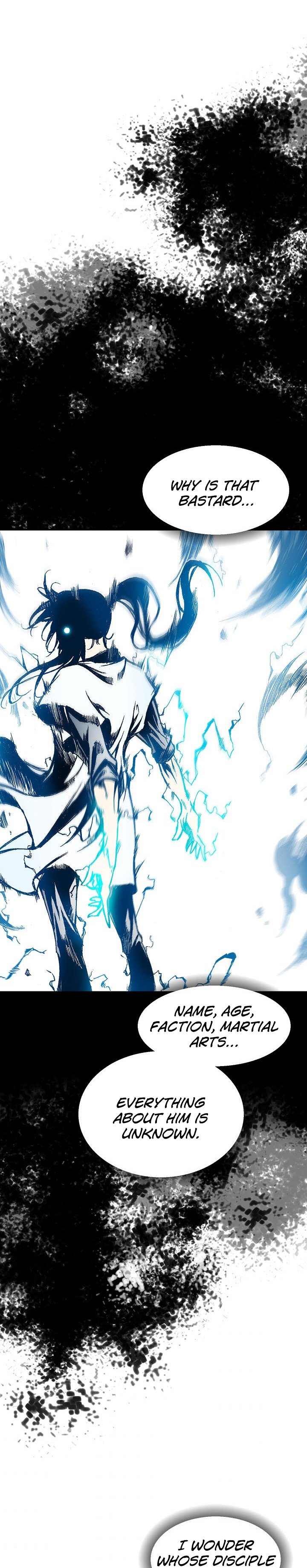 Read Legend of Sayu EN Manga Online