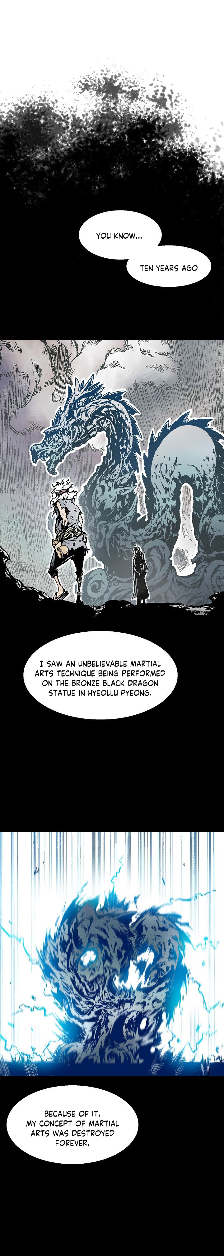 Read Legend of Sayu EN Manga Online