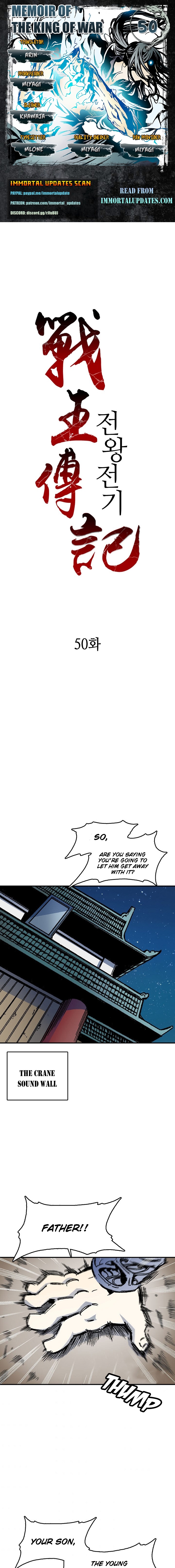 Read Legend of Sayu EN Manga Online