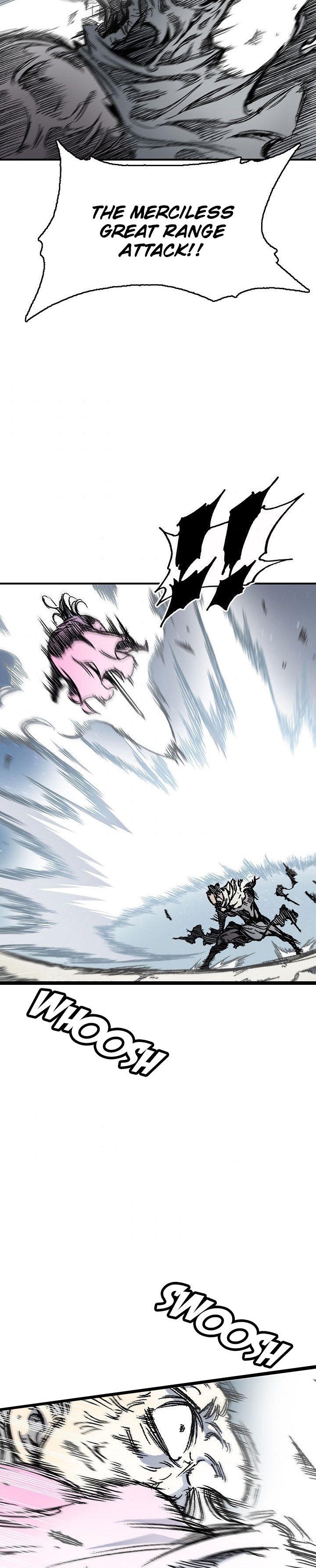 Read Legend of Sayu EN Manga Online