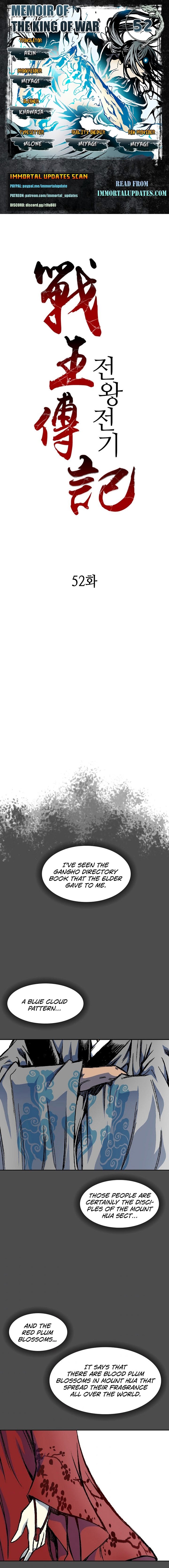 Read Legend of Sayu EN Manga Online