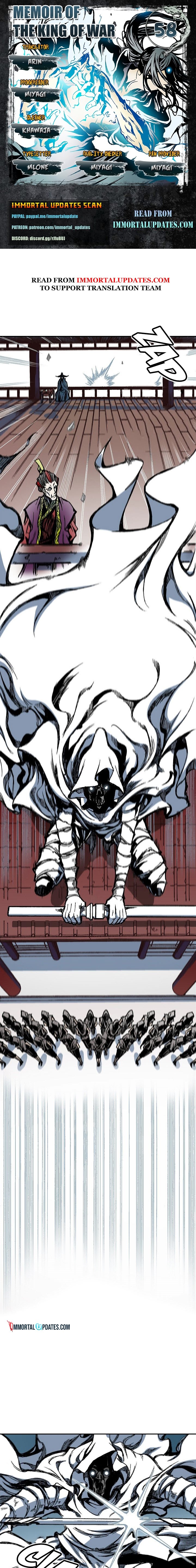 Read Legend of Sayu EN Manga Online