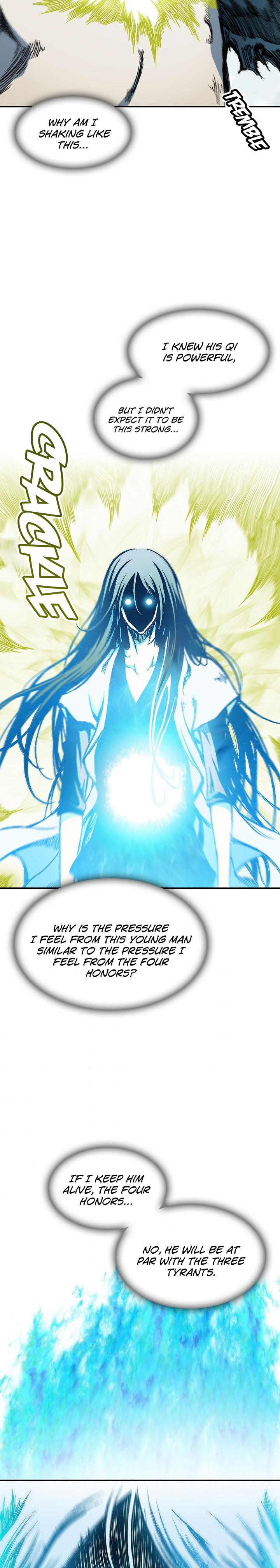Read Legend of Sayu EN Manga Online