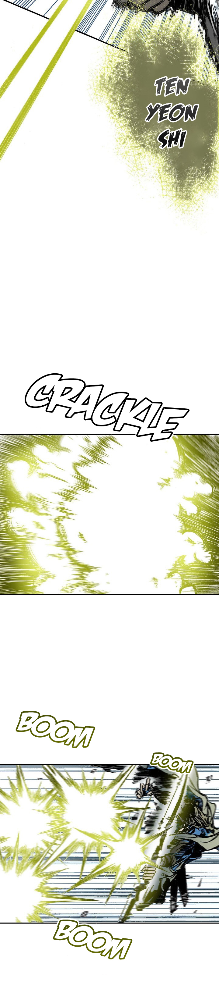 Read Legend of Sayu EN Manga Online
