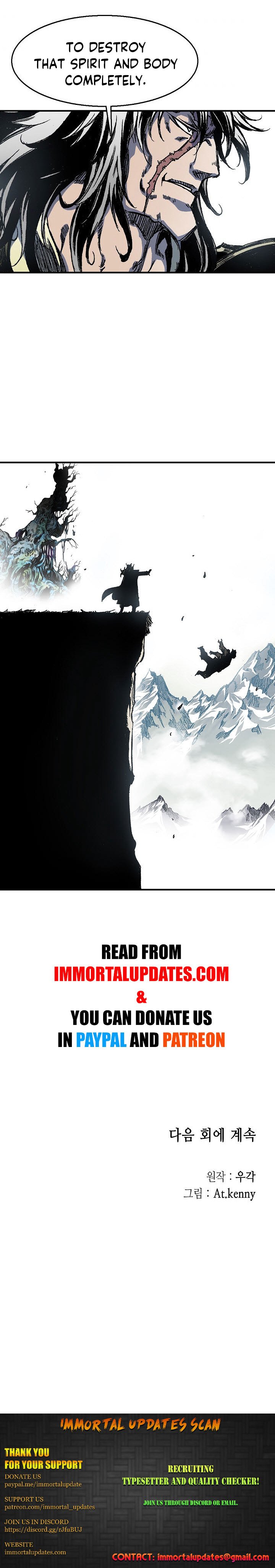 Read Legend of Sayu EN Manga Online