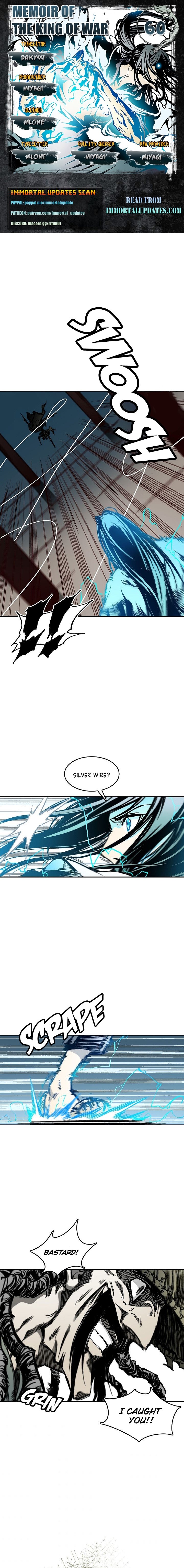 Read Legend of Sayu EN Manga Online