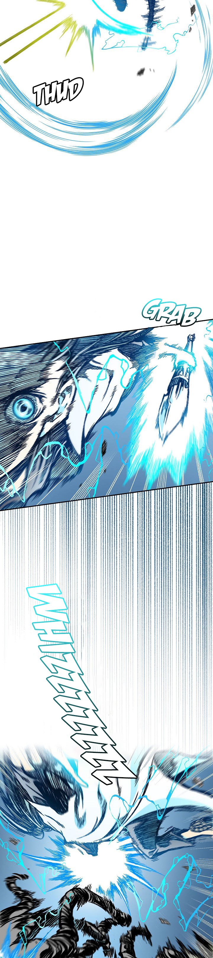 Read Legend of Sayu EN Manga Online