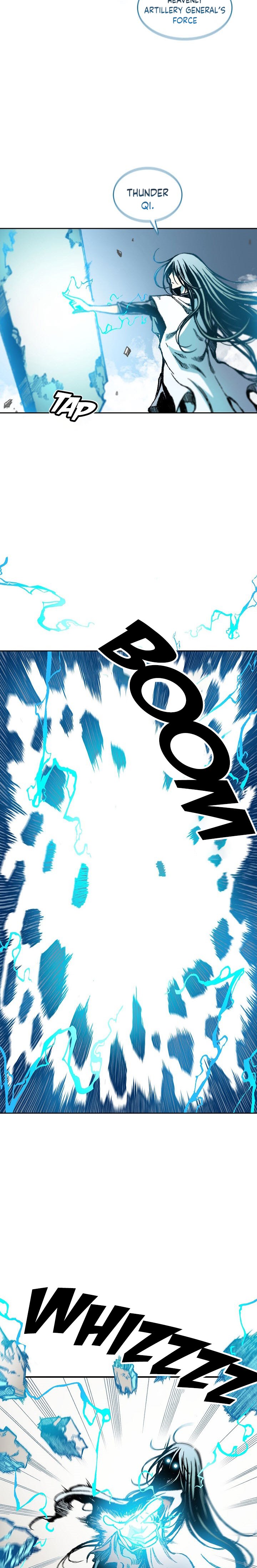 Read Legend of Sayu EN Manga Online