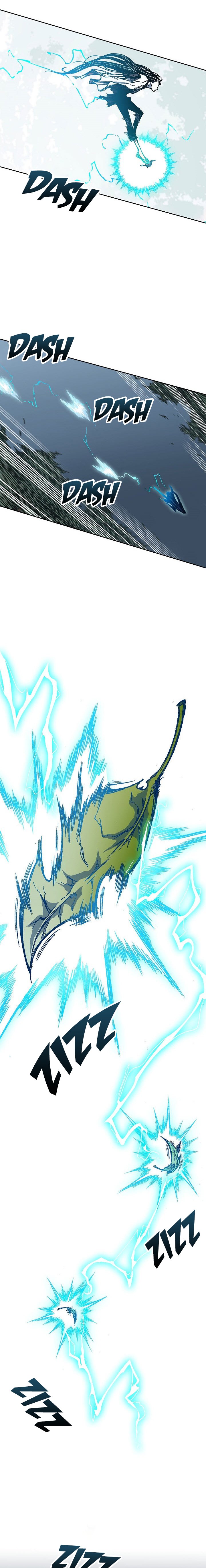 Read Legend of Sayu EN Manga Online