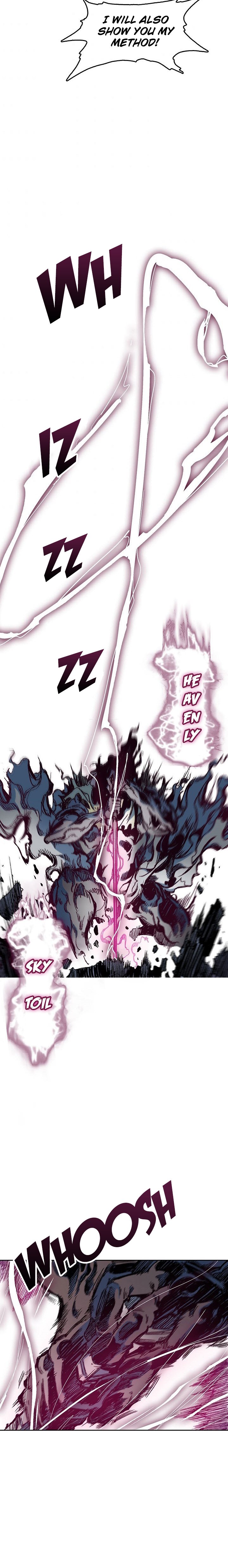 Read Legend of Sayu EN Manga Online