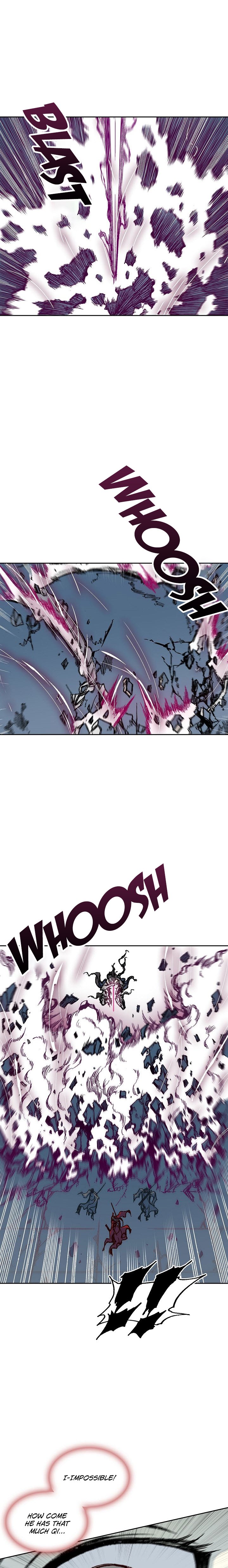 Read Legend of Sayu EN Manga Online