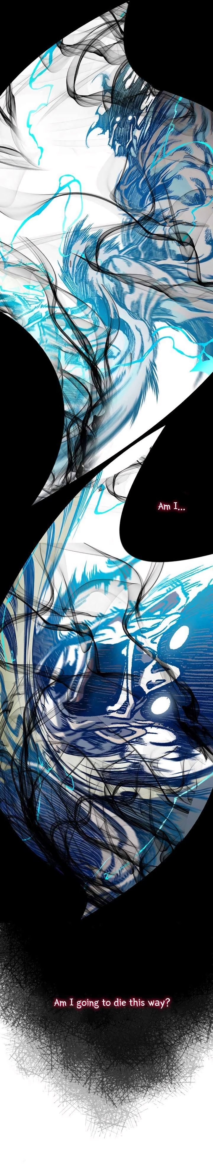 Read Legend of Sayu EN Manga Online