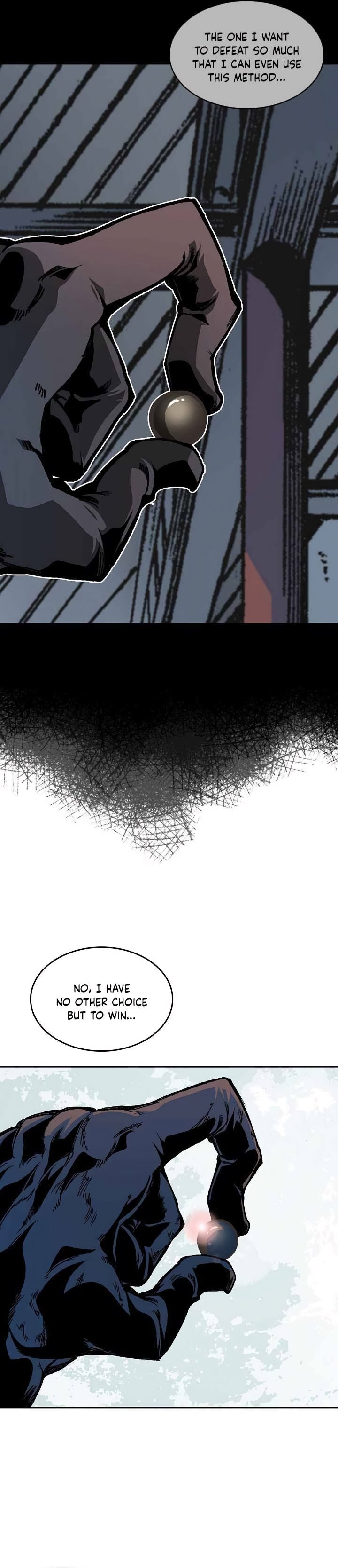 Read Legend of Sayu EN Manga Online