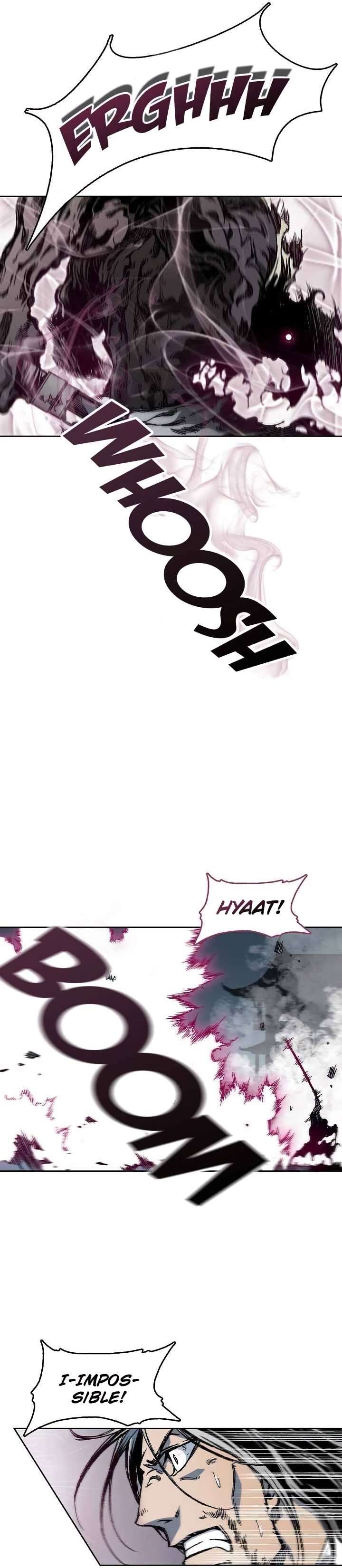 Read Legend of Sayu EN Manga Online