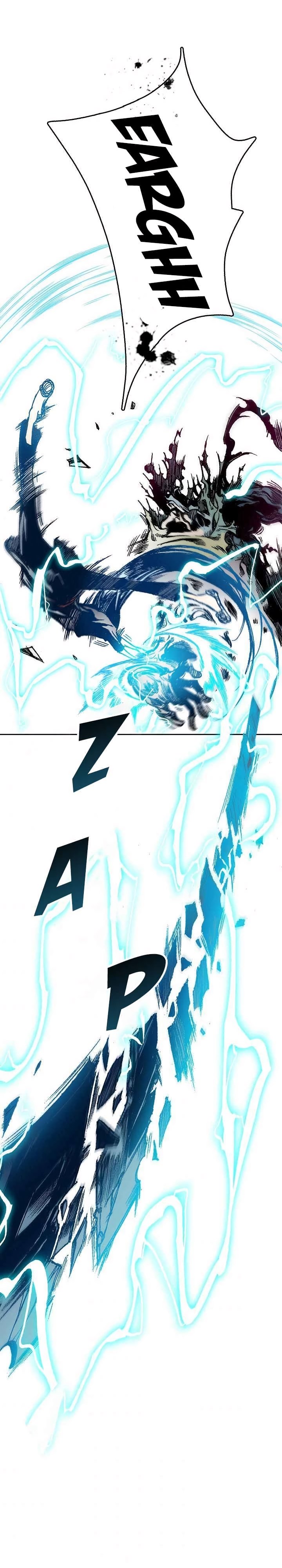Read Legend of Sayu EN Manga Online