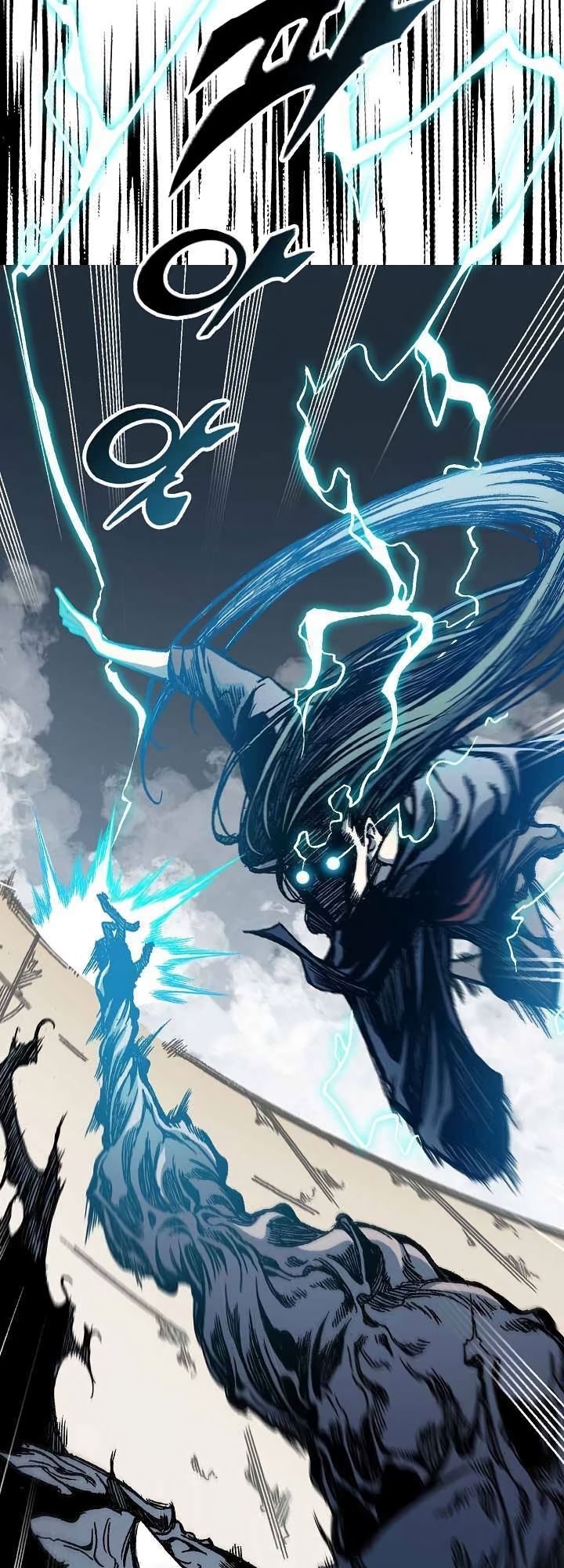 Read Legend of Sayu EN Manga Online
