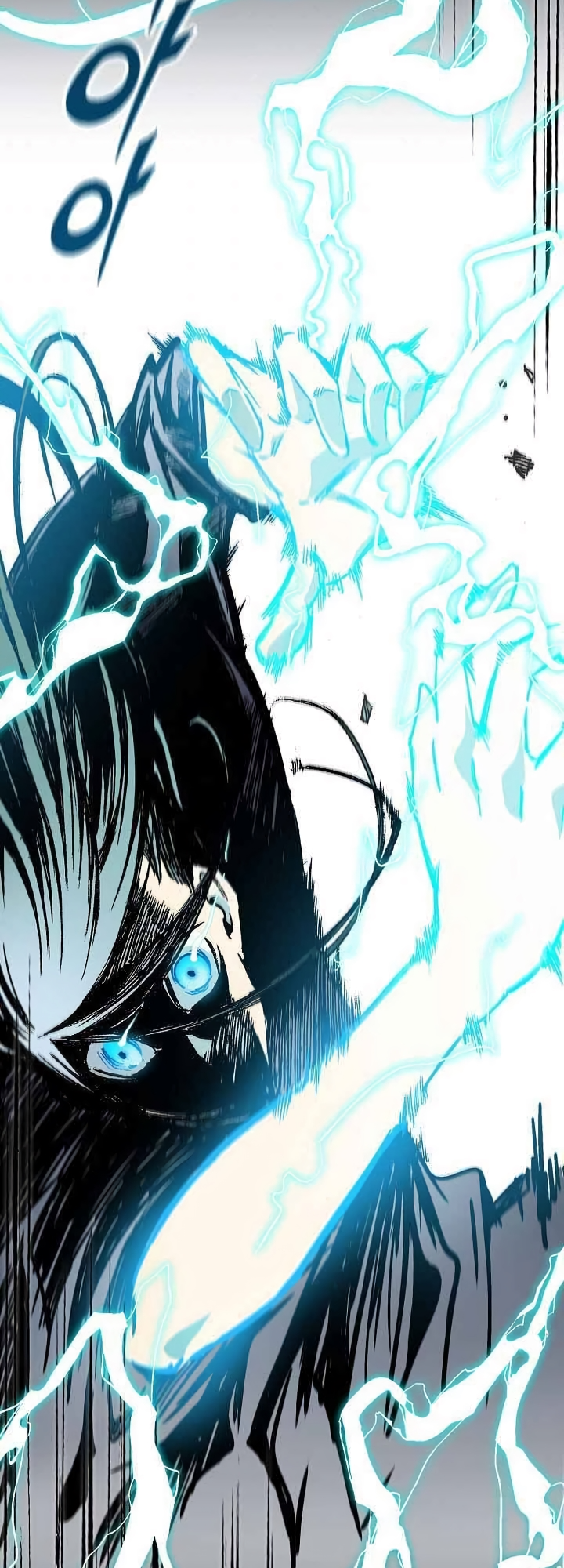 Read Legend of Sayu EN Manga Online