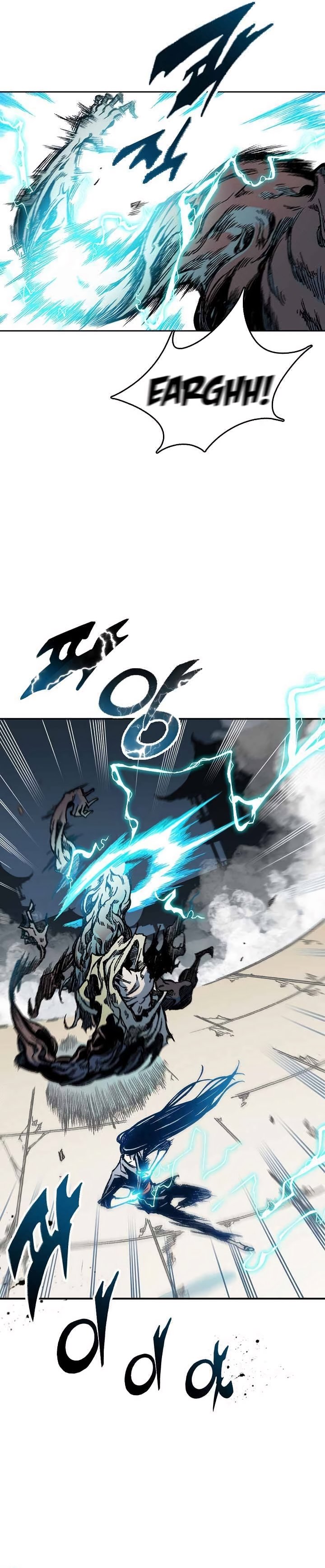 Read Legend of Sayu EN Manga Online