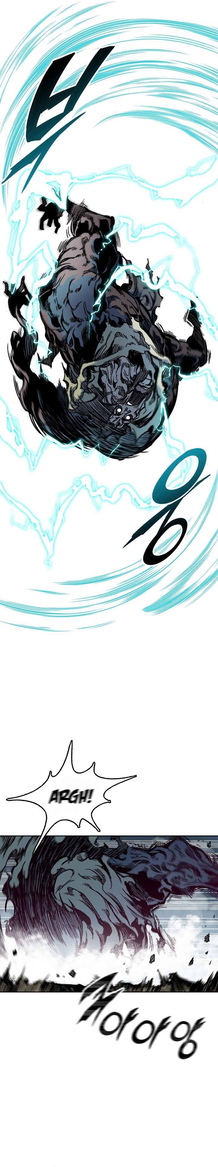 Read Legend of Sayu EN Manga Online