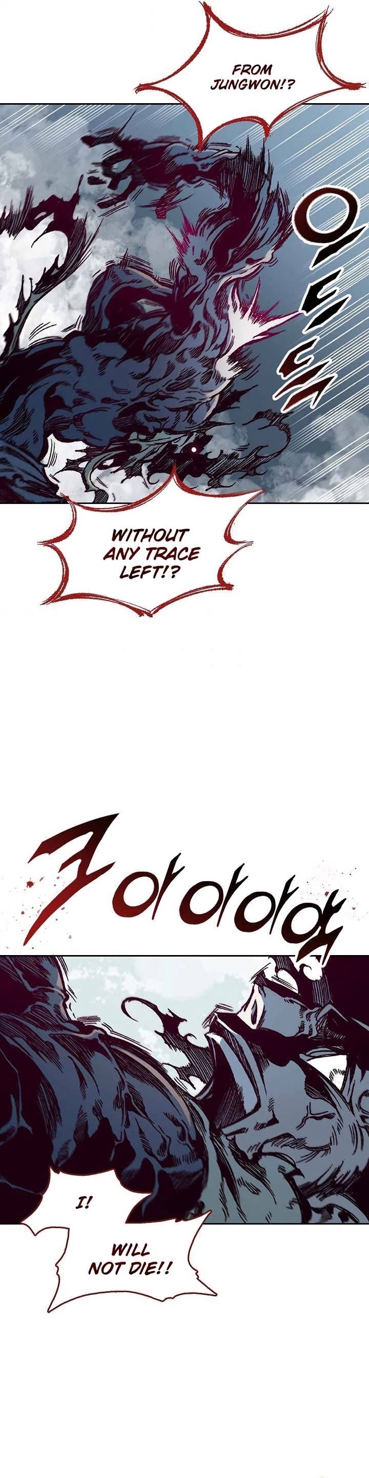 Read Legend of Sayu EN Manga Online