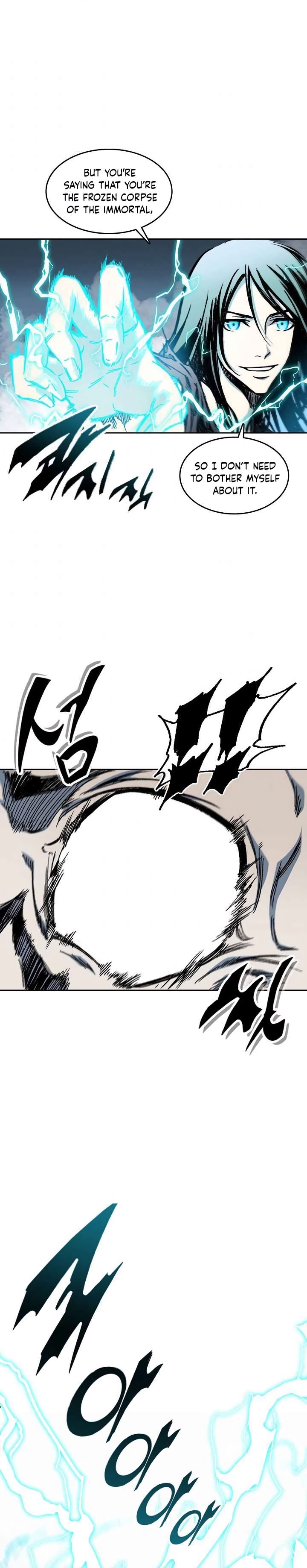 Read Legend of Sayu EN Manga Online