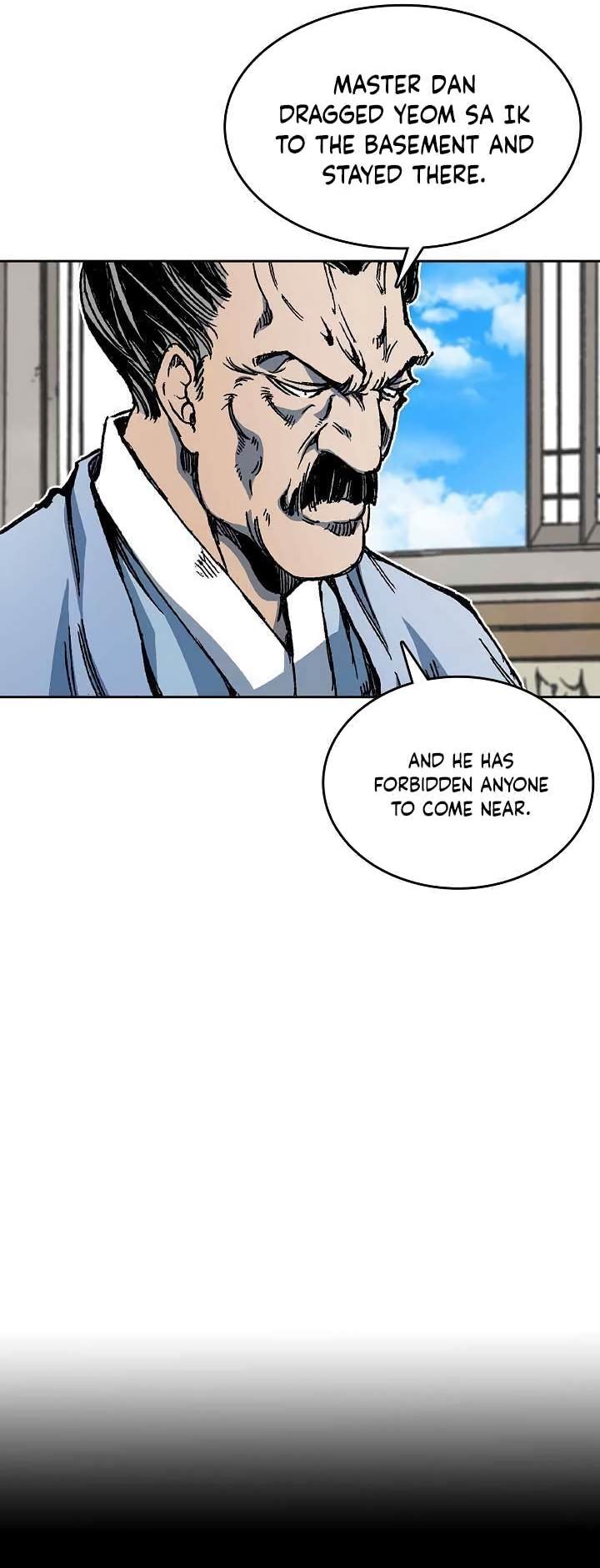 Read Legend of Sayu EN Manga Online