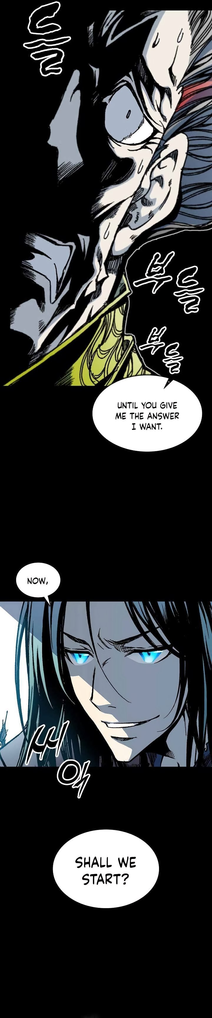 Read Legend of Sayu EN Manga Online