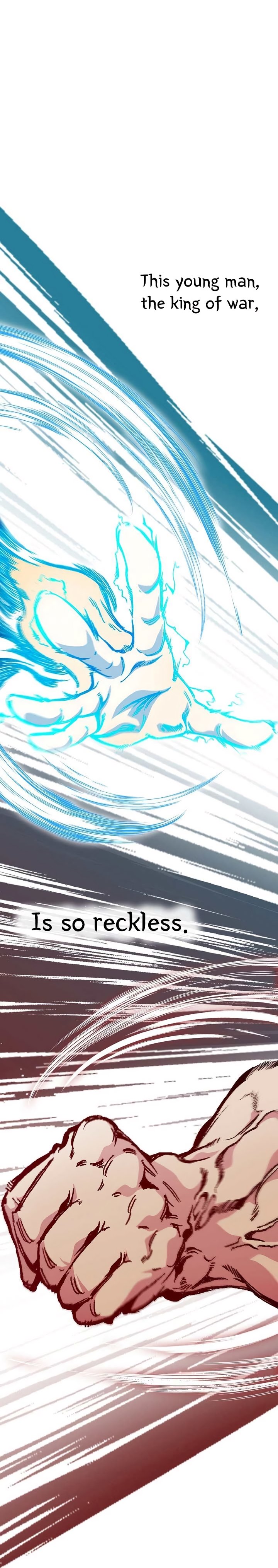 Read Legend of Sayu EN Manga Online