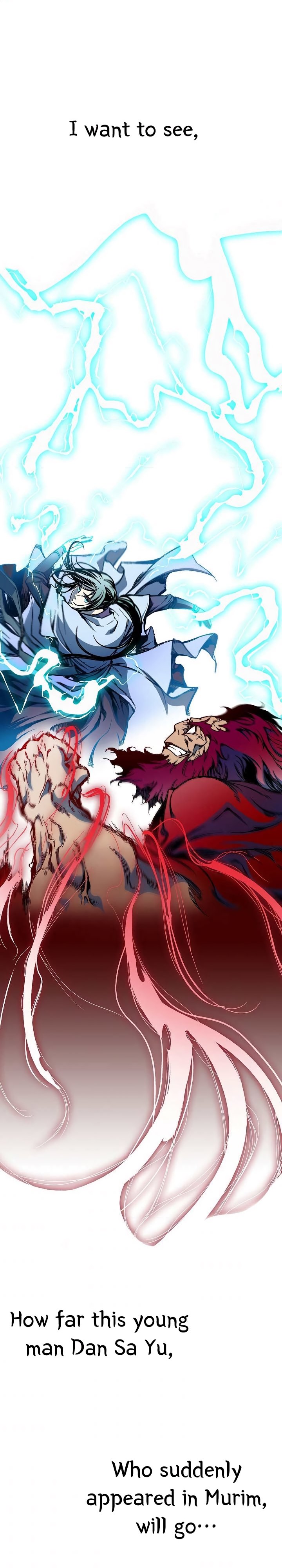 Read Legend of Sayu EN Manga Online