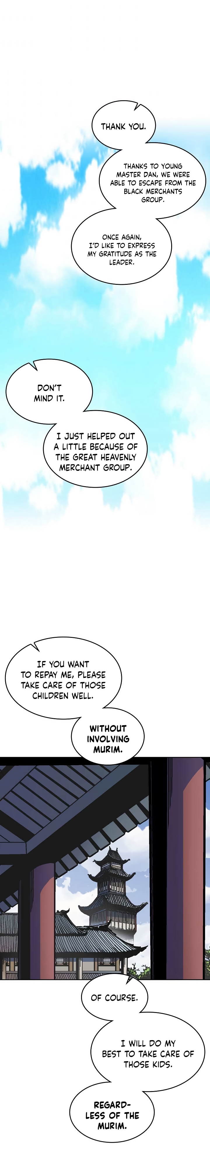 Read Legend of Sayu EN Manga Online