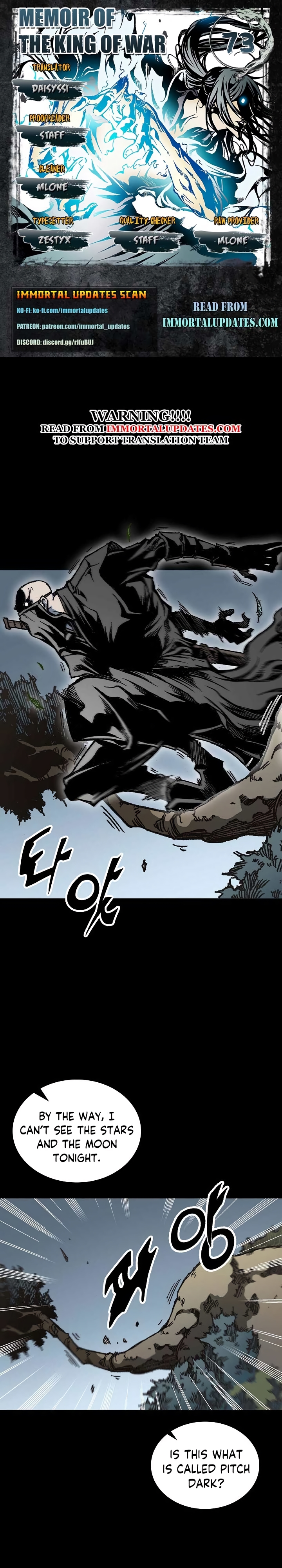 Read Legend of Sayu EN Manga Online
