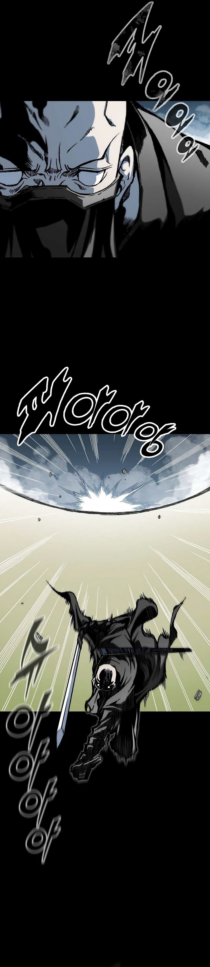 Read Legend of Sayu EN Manga Online
