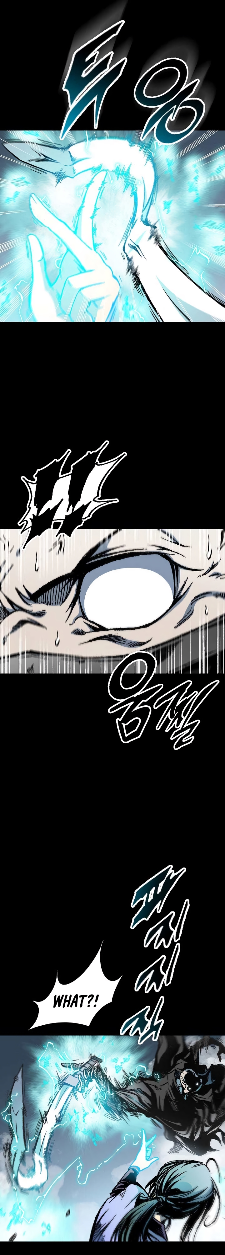 Read Legend of Sayu EN Manga Online