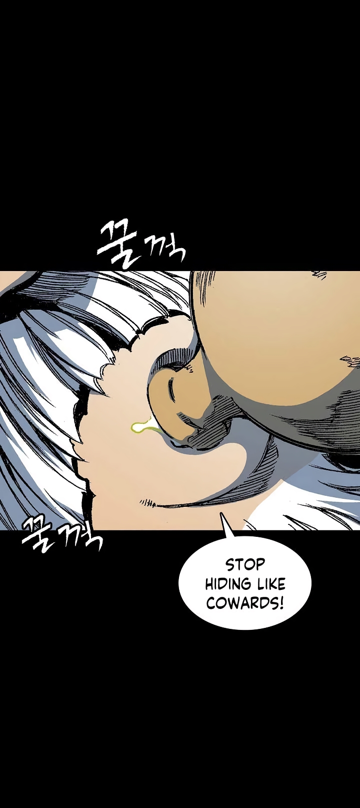 Read Legend of Sayu EN Manga Online