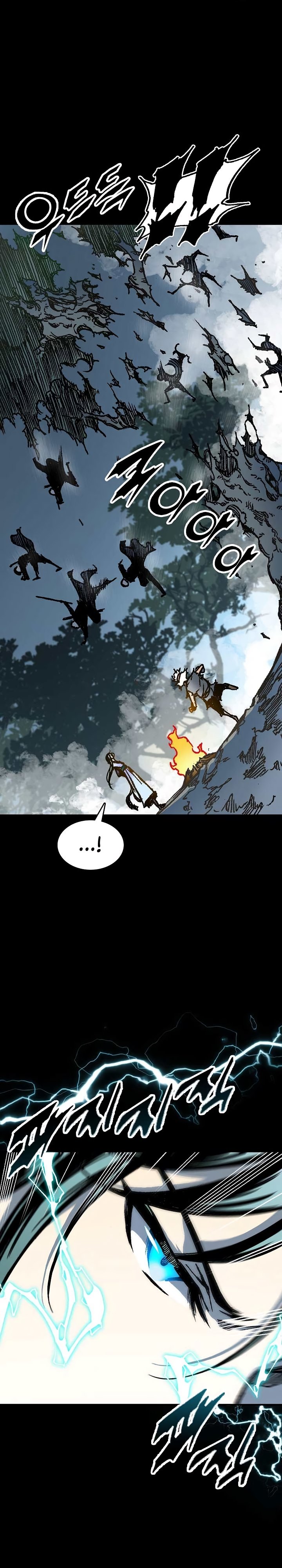 Read Legend of Sayu EN Manga Online