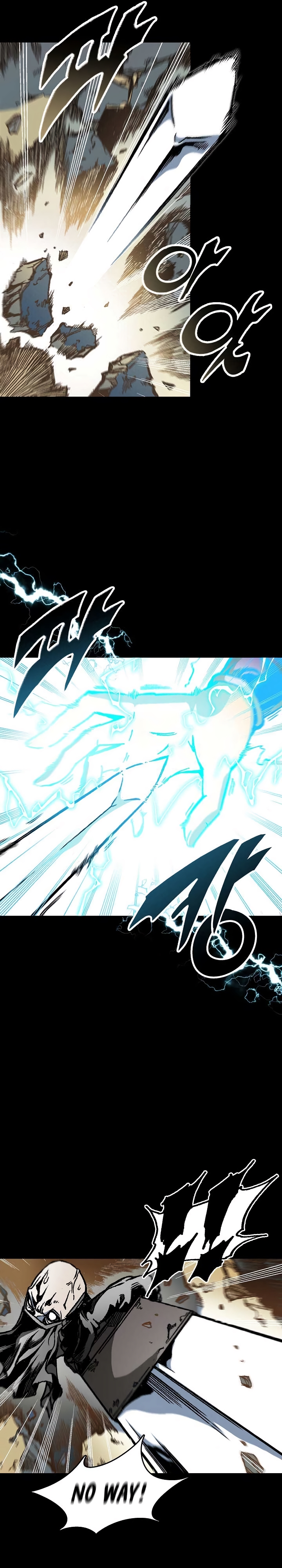 Read Legend of Sayu EN Manga Online