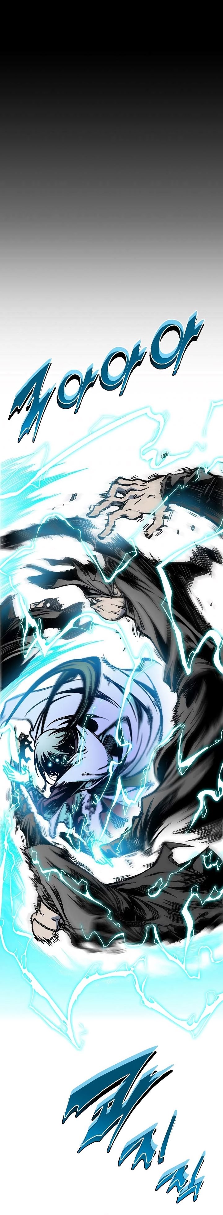 Read Legend of Sayu EN Manga Online