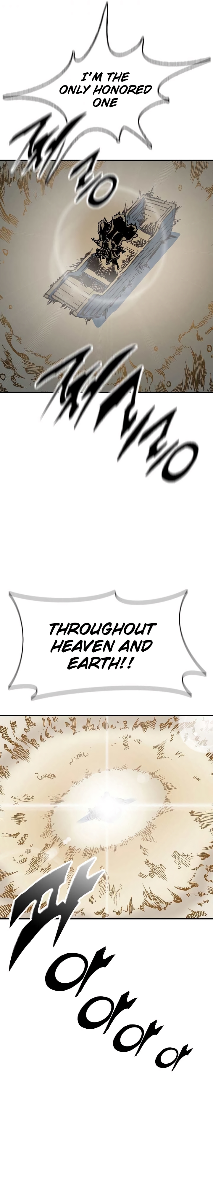 Read Legend of Sayu EN Manga Online