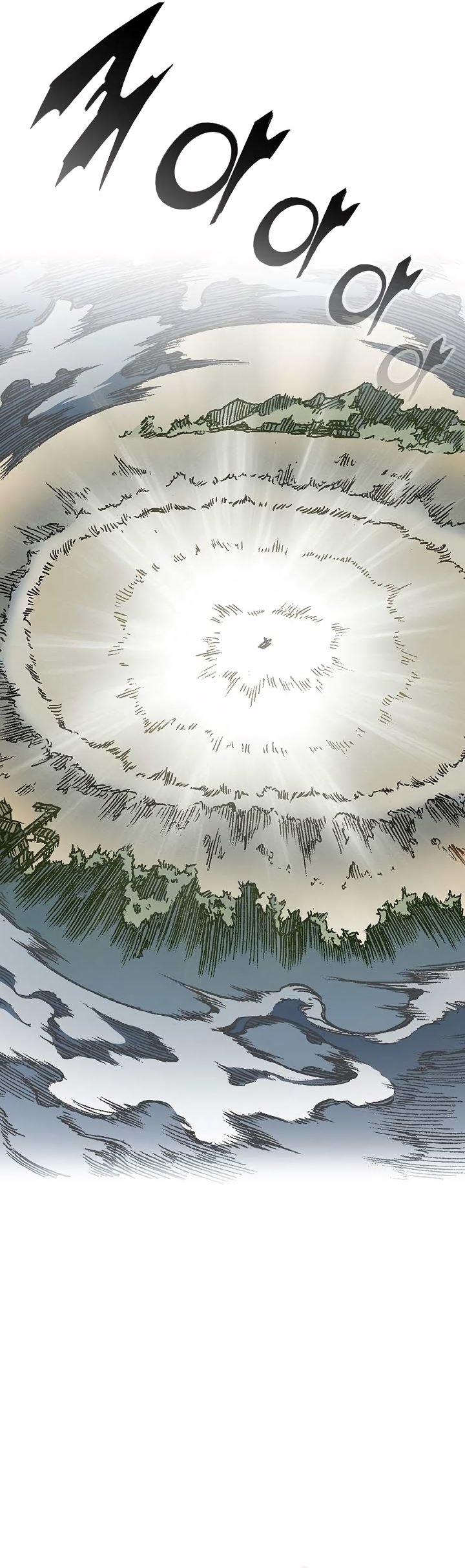 Read Legend of Sayu EN Manga Online