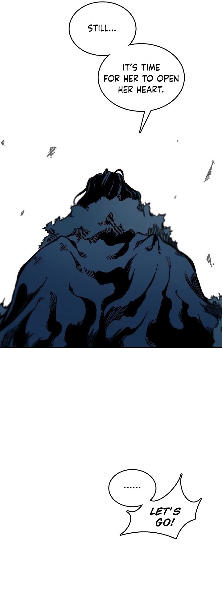 Read Legend of Sayu EN Manga Online
